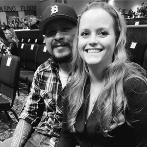 Meet your Posher, Andrea